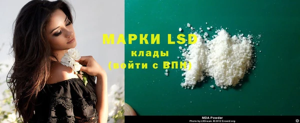 тгк Абаза